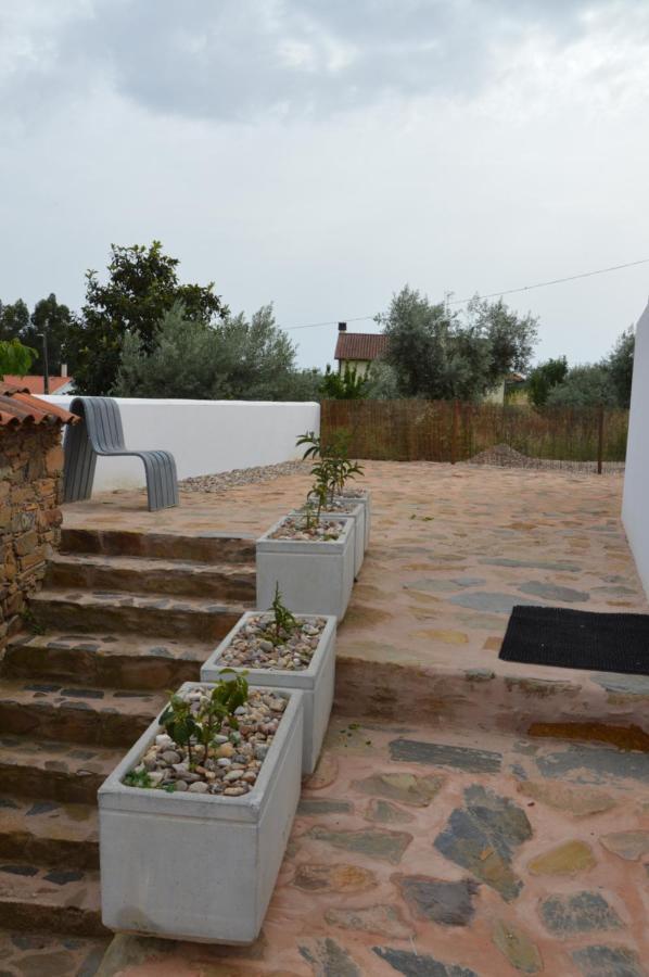 Villa Ouzenda do Zêzere à Pedrogao Grande Extérieur photo